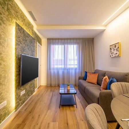 Myflats Urban Stay لقنت المظهر الخارجي الصورة