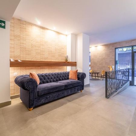 Myflats Urban Stay لقنت المظهر الخارجي الصورة
