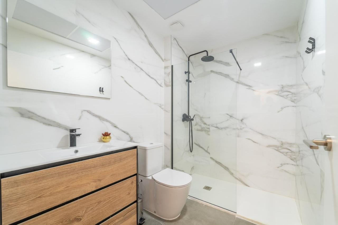 Myflats Urban Stay لقنت المظهر الخارجي الصورة