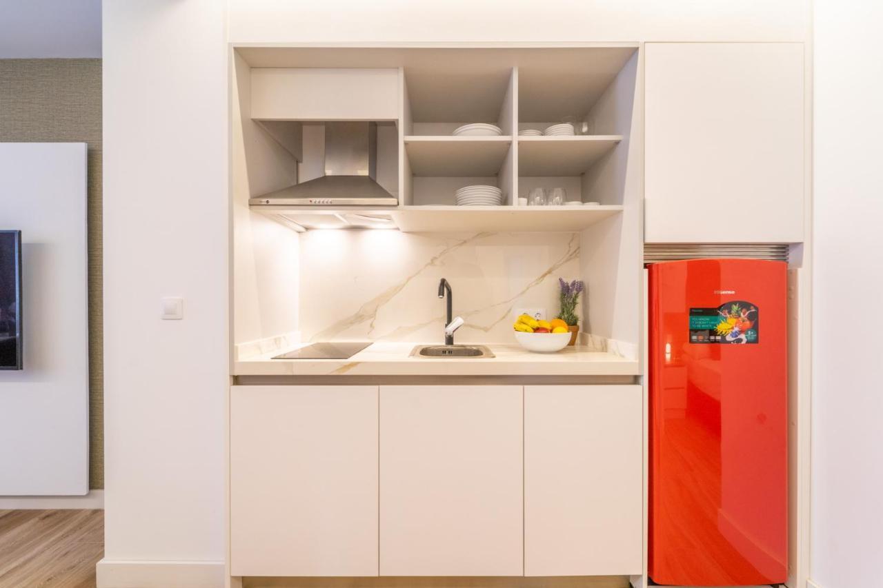 Myflats Urban Stay لقنت المظهر الخارجي الصورة