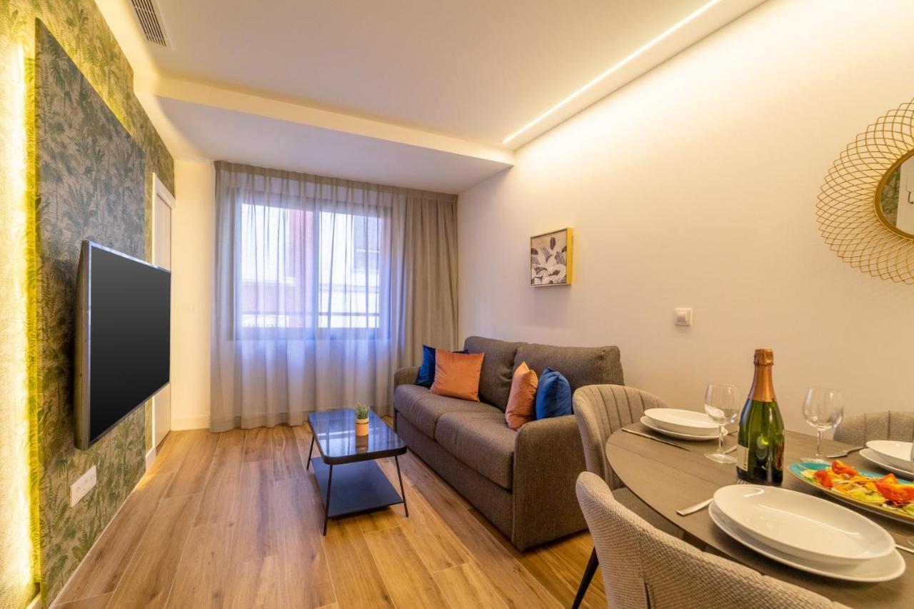 Myflats Urban Stay لقنت المظهر الخارجي الصورة