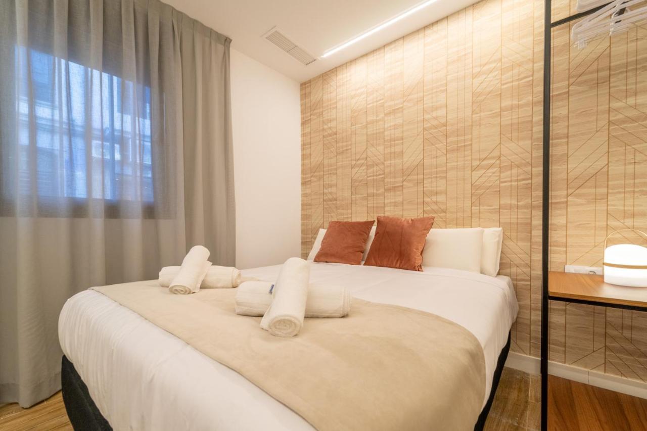 Myflats Urban Stay لقنت المظهر الخارجي الصورة
