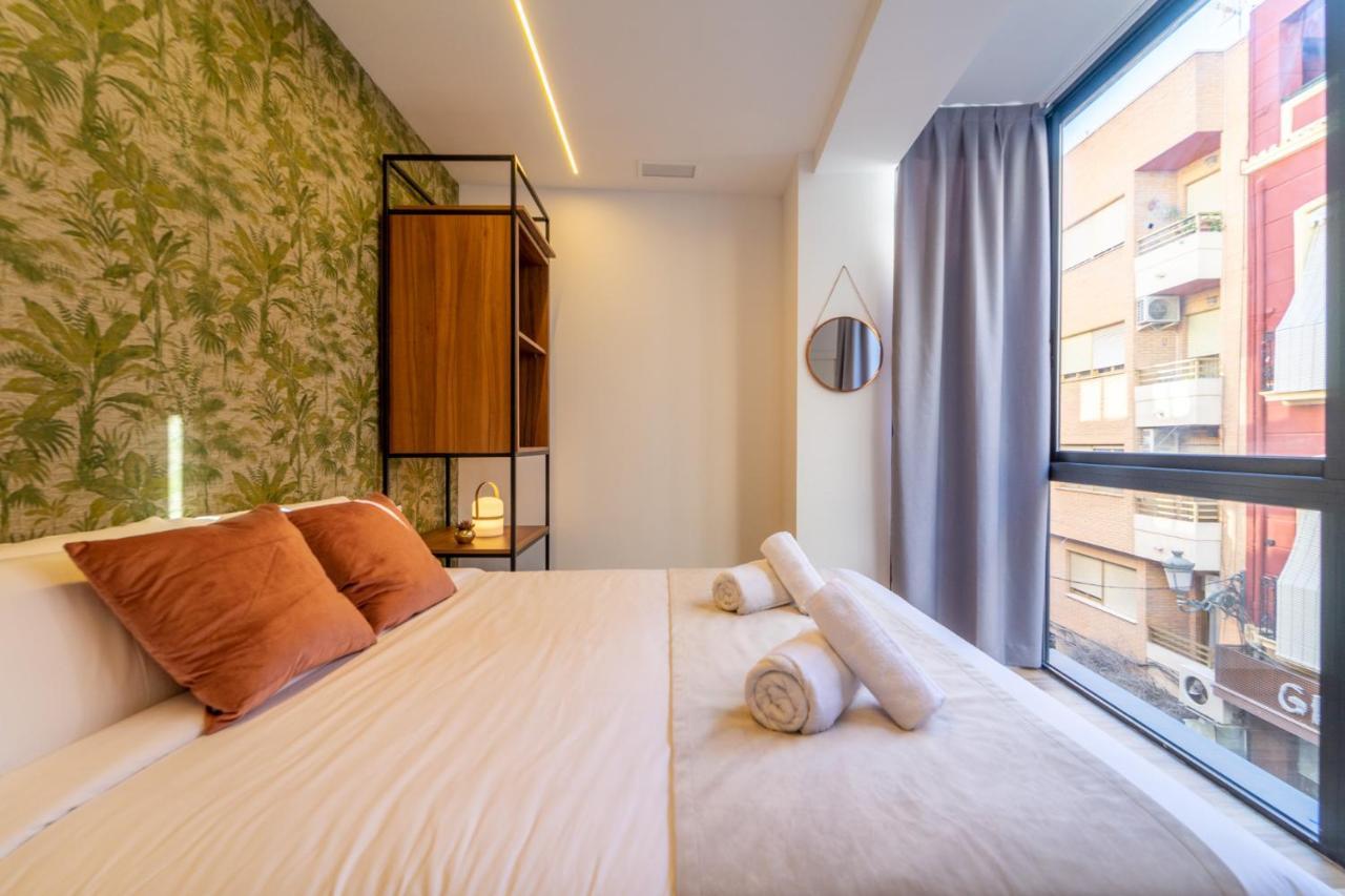 Myflats Urban Stay لقنت المظهر الخارجي الصورة