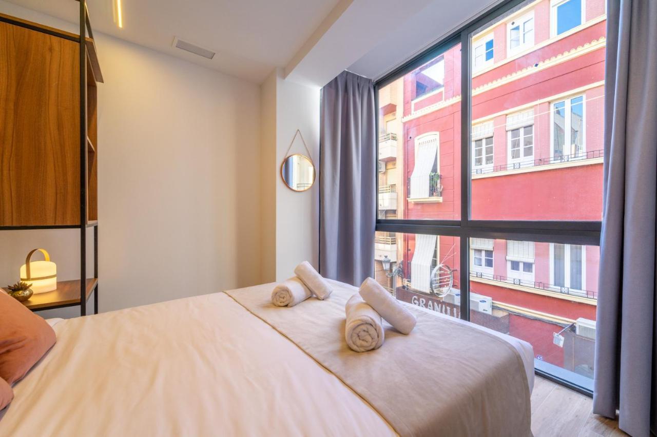 Myflats Urban Stay لقنت المظهر الخارجي الصورة