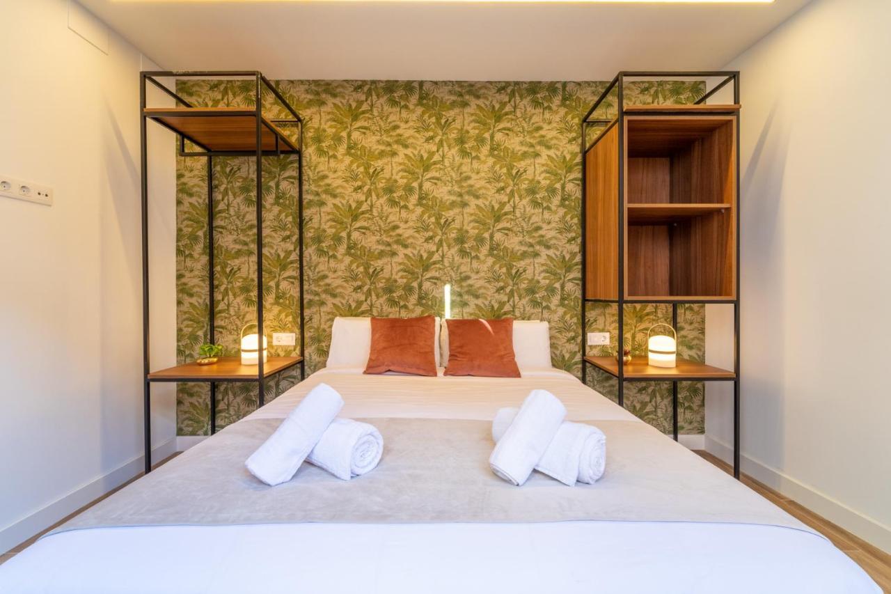 Myflats Urban Stay لقنت المظهر الخارجي الصورة