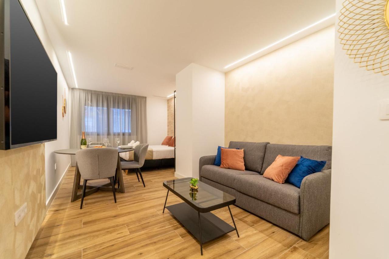 Myflats Urban Stay لقنت المظهر الخارجي الصورة