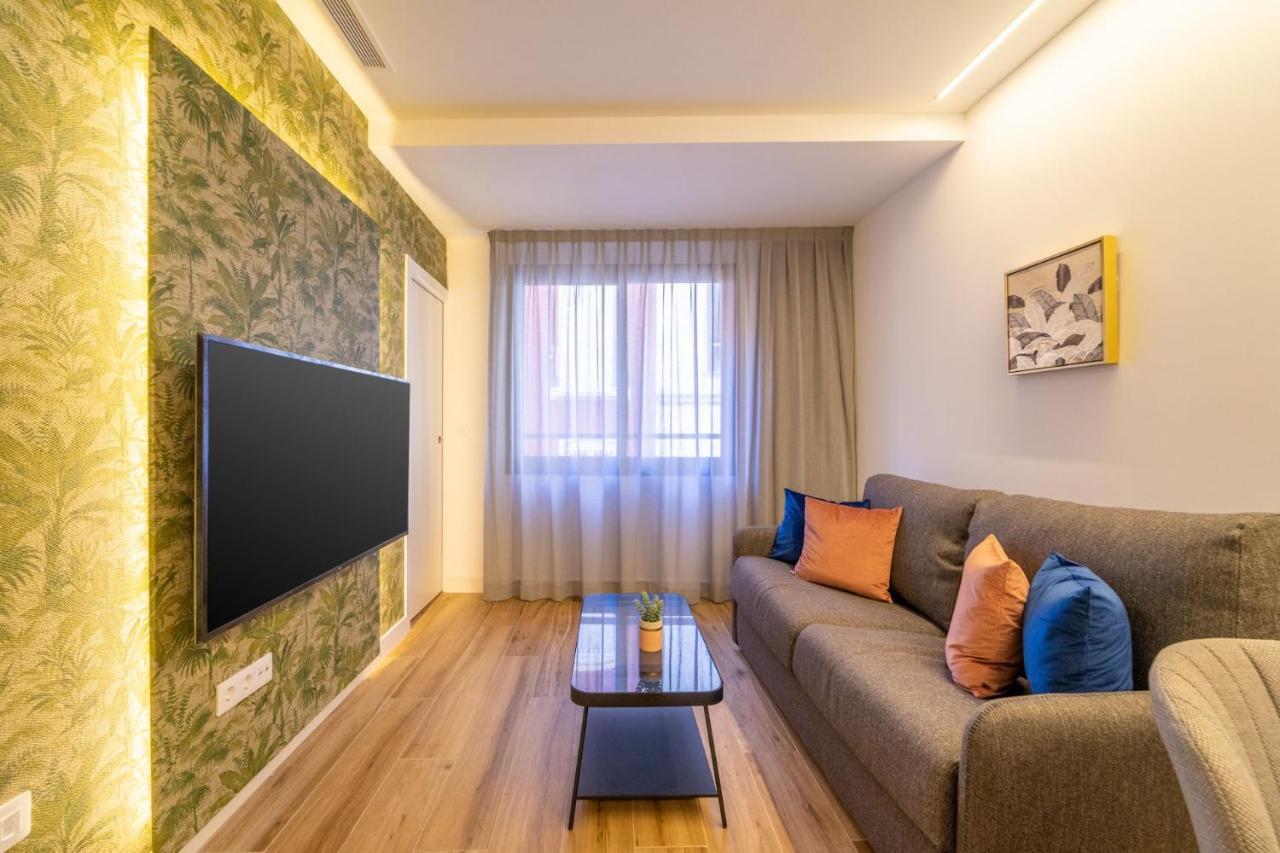 Myflats Urban Stay لقنت المظهر الخارجي الصورة