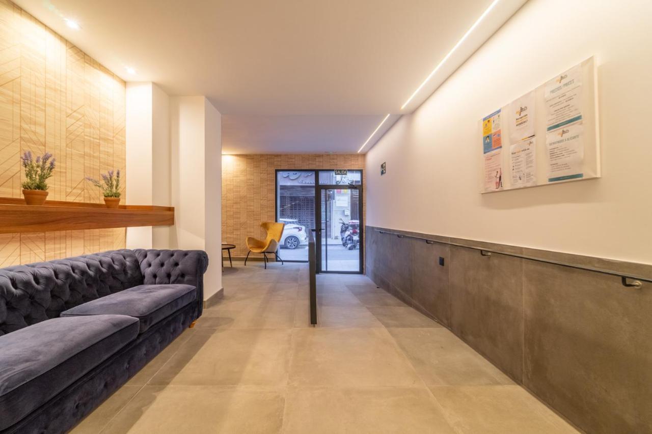 Myflats Urban Stay لقنت المظهر الخارجي الصورة