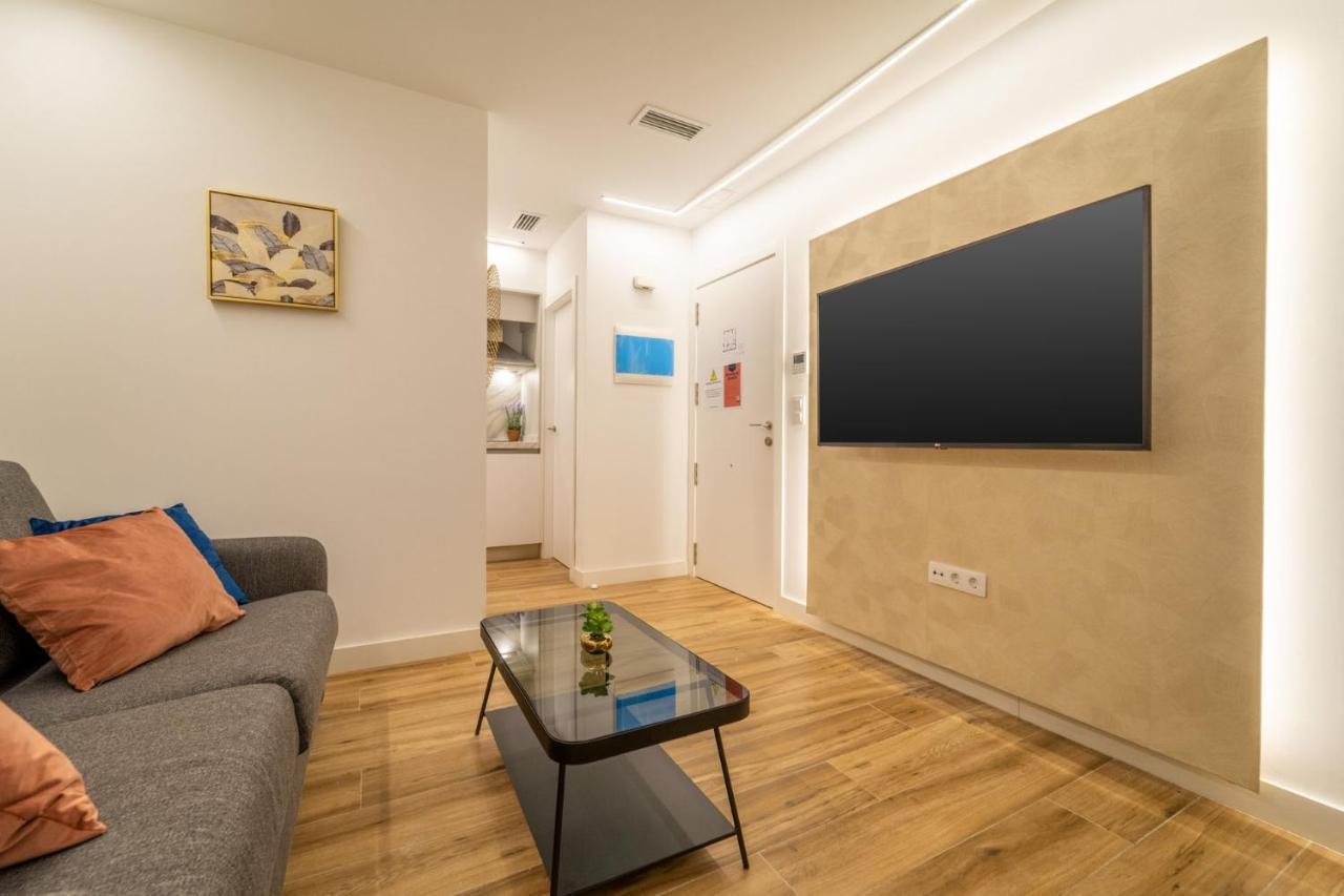 Myflats Urban Stay لقنت المظهر الخارجي الصورة