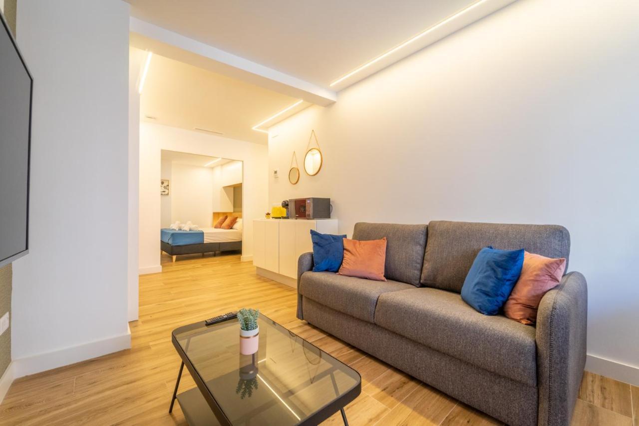 Myflats Urban Stay لقنت المظهر الخارجي الصورة