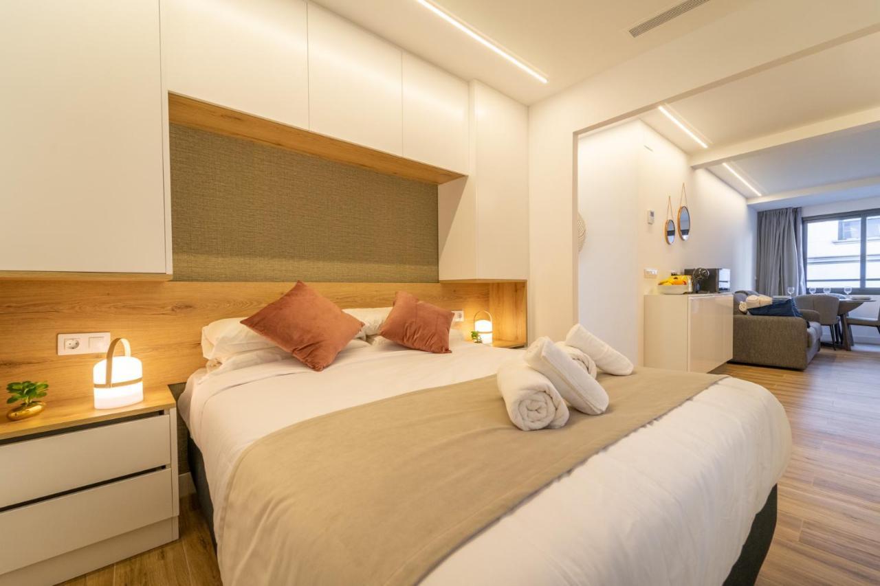 Myflats Urban Stay لقنت المظهر الخارجي الصورة