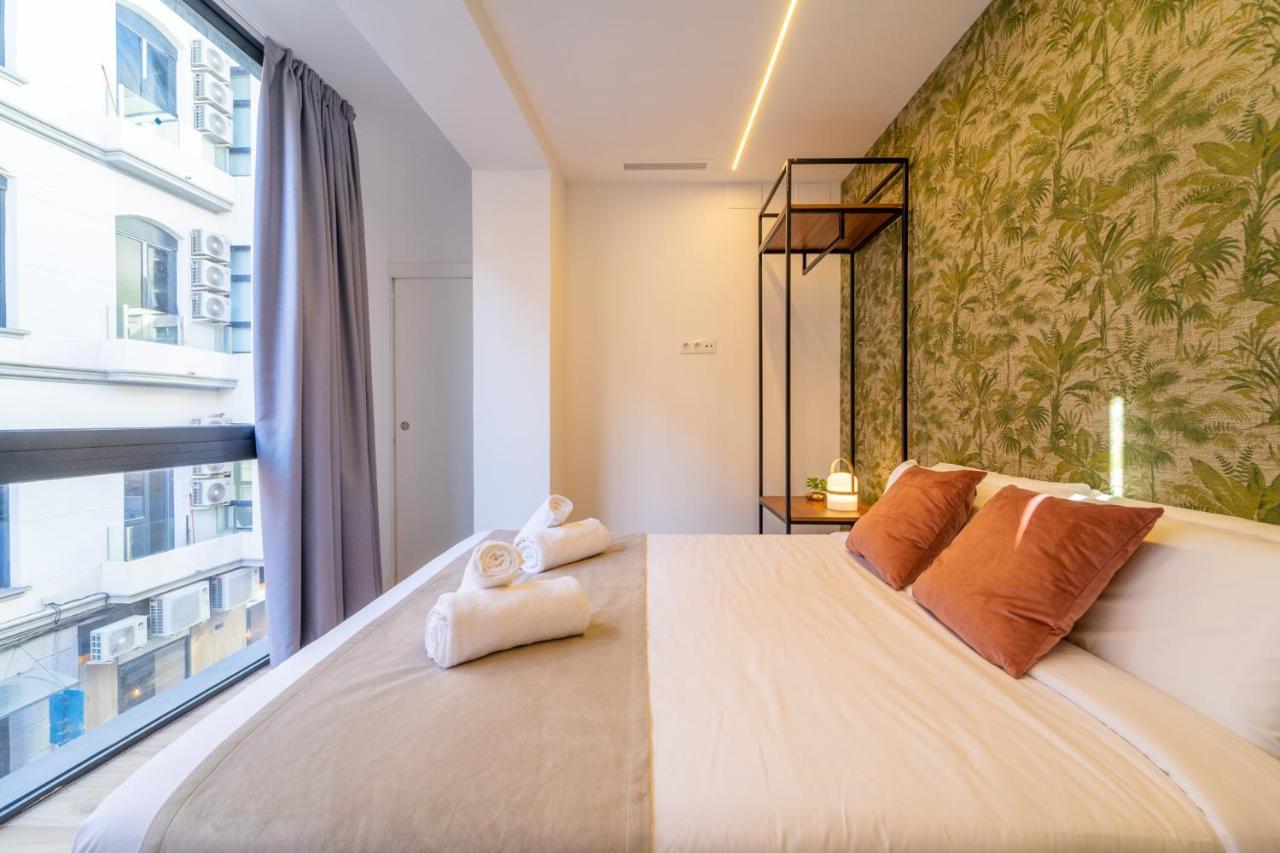 Myflats Urban Stay لقنت المظهر الخارجي الصورة