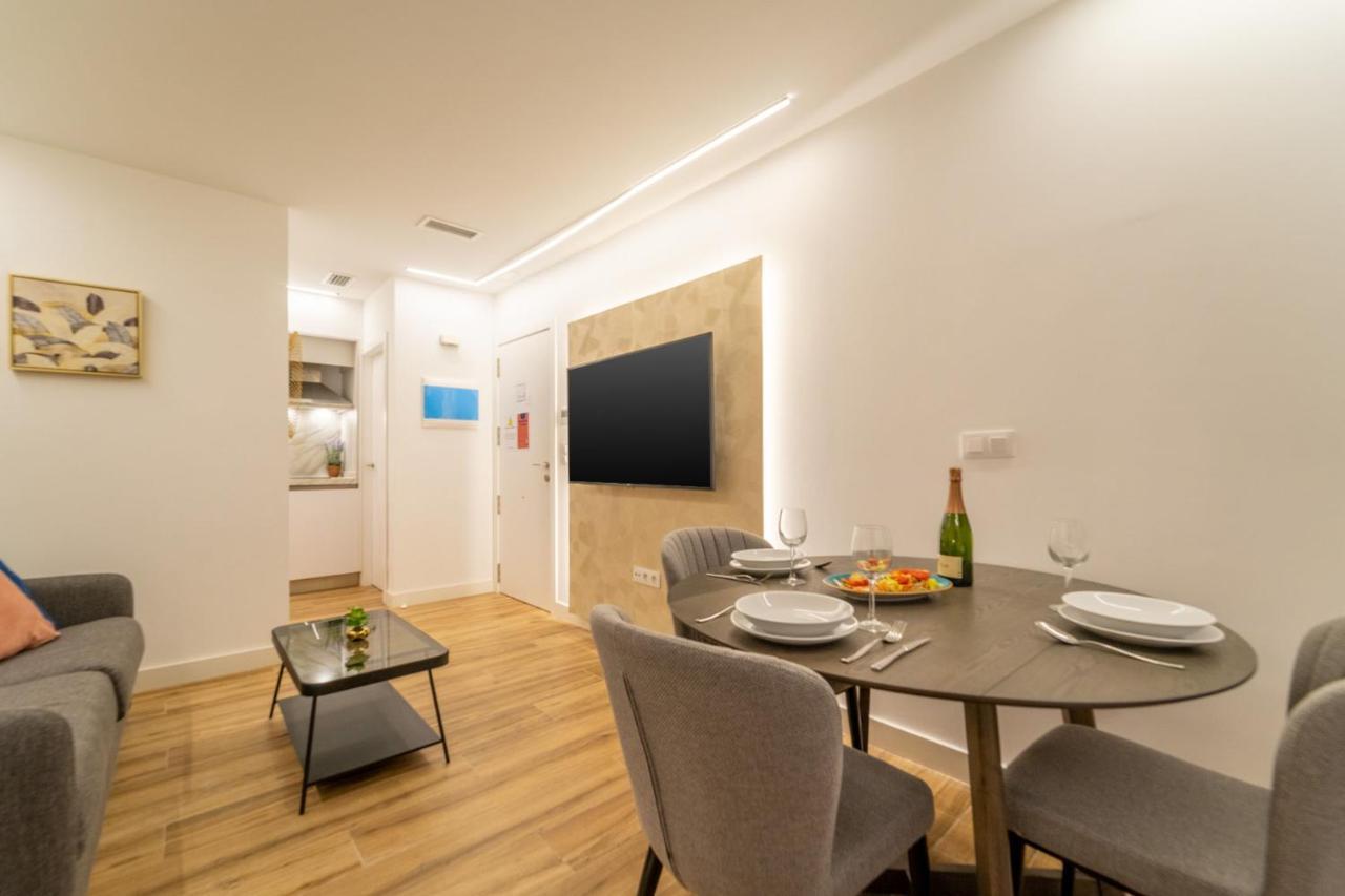 Myflats Urban Stay لقنت المظهر الخارجي الصورة