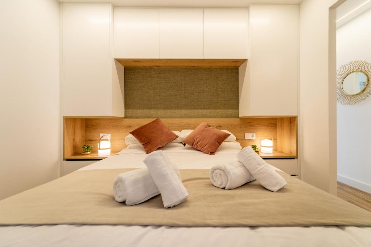 Myflats Urban Stay لقنت المظهر الخارجي الصورة