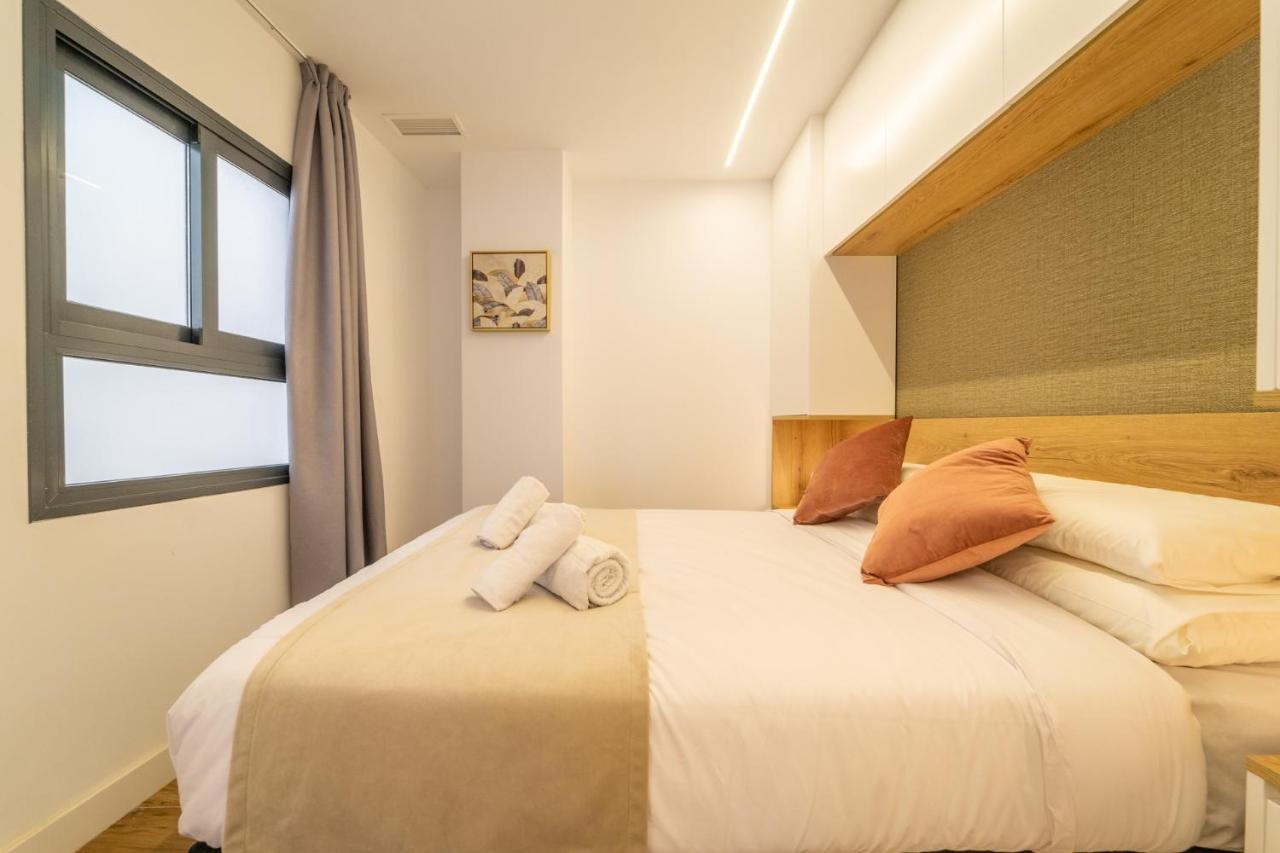 Myflats Urban Stay لقنت المظهر الخارجي الصورة