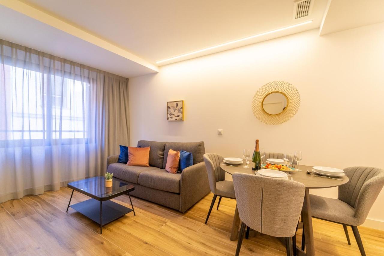Myflats Urban Stay لقنت المظهر الخارجي الصورة