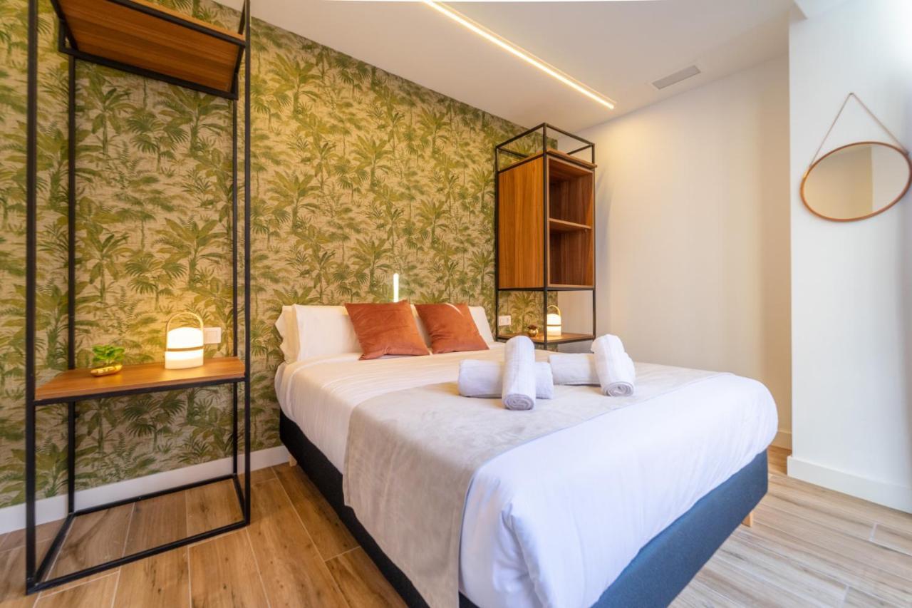 Myflats Urban Stay لقنت المظهر الخارجي الصورة