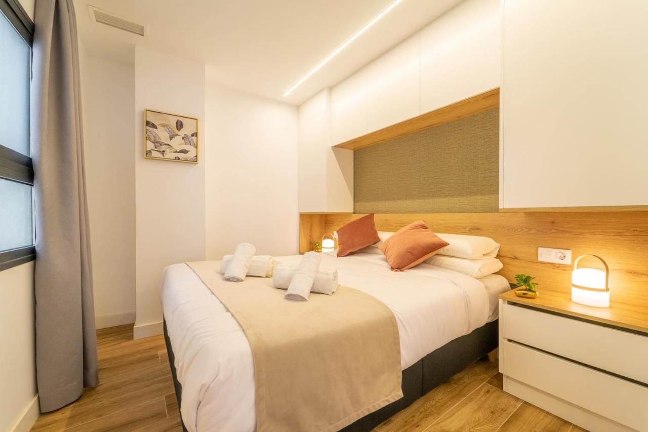 Myflats Urban Stay لقنت المظهر الخارجي الصورة