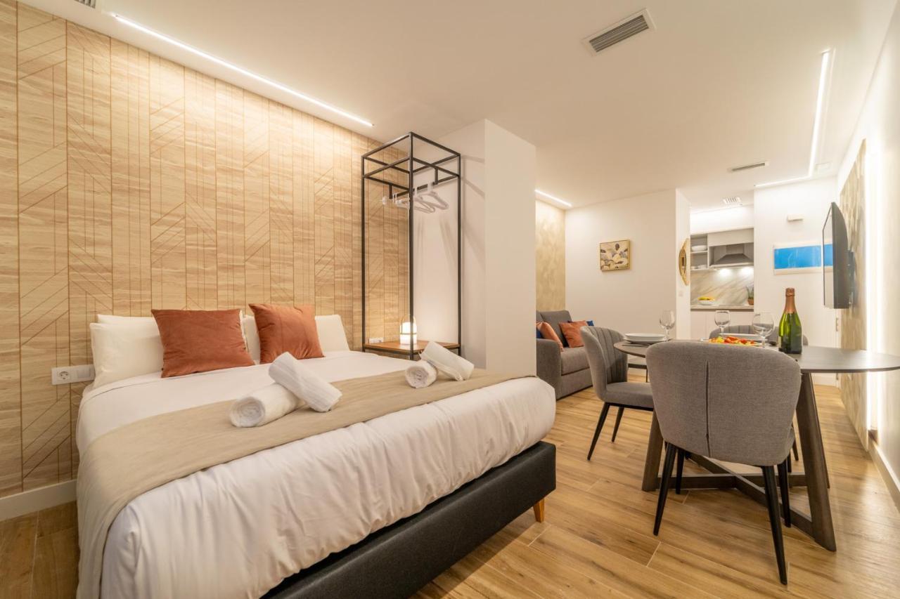 Myflats Urban Stay لقنت المظهر الخارجي الصورة