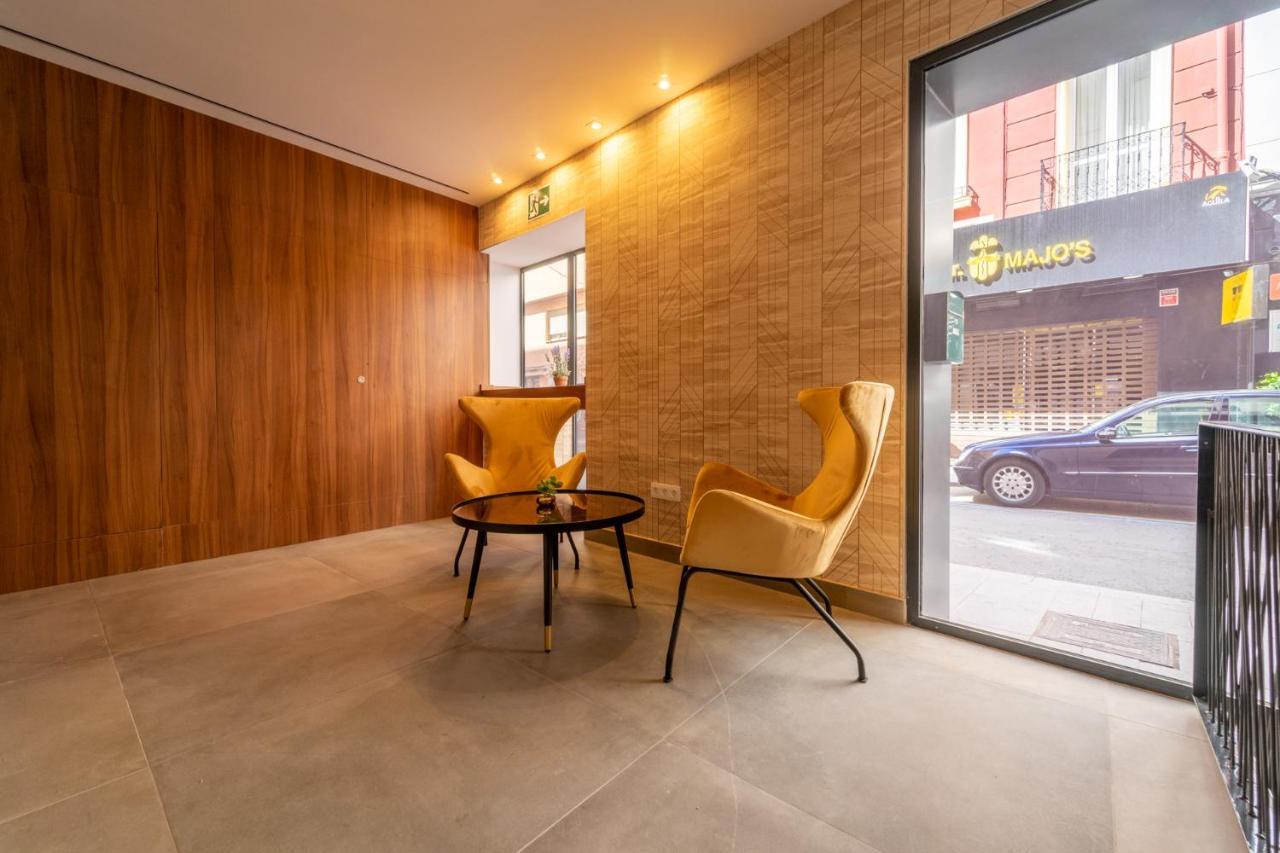 Myflats Urban Stay لقنت المظهر الخارجي الصورة
