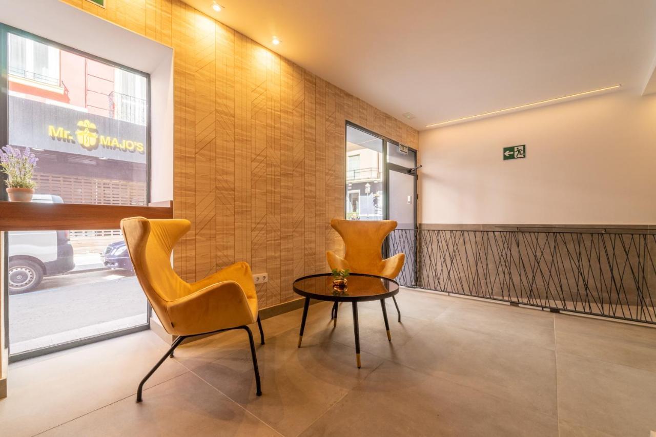 Myflats Urban Stay لقنت المظهر الخارجي الصورة